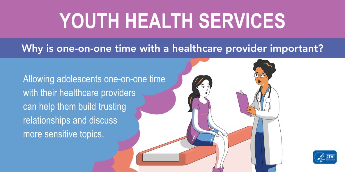 Youth health services