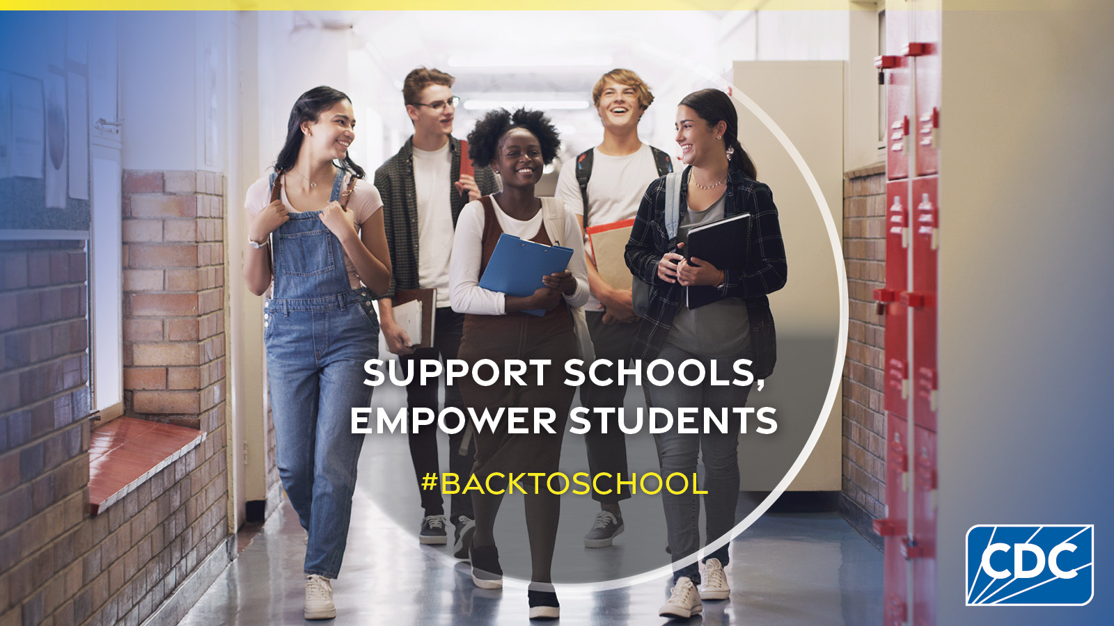 #BacktoSchool: 2024 promotion