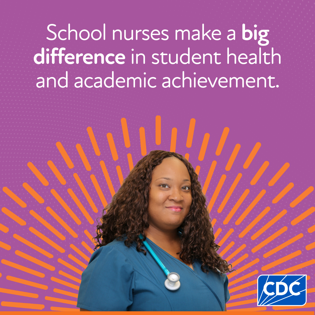 #BacktoSchool: School Nurses