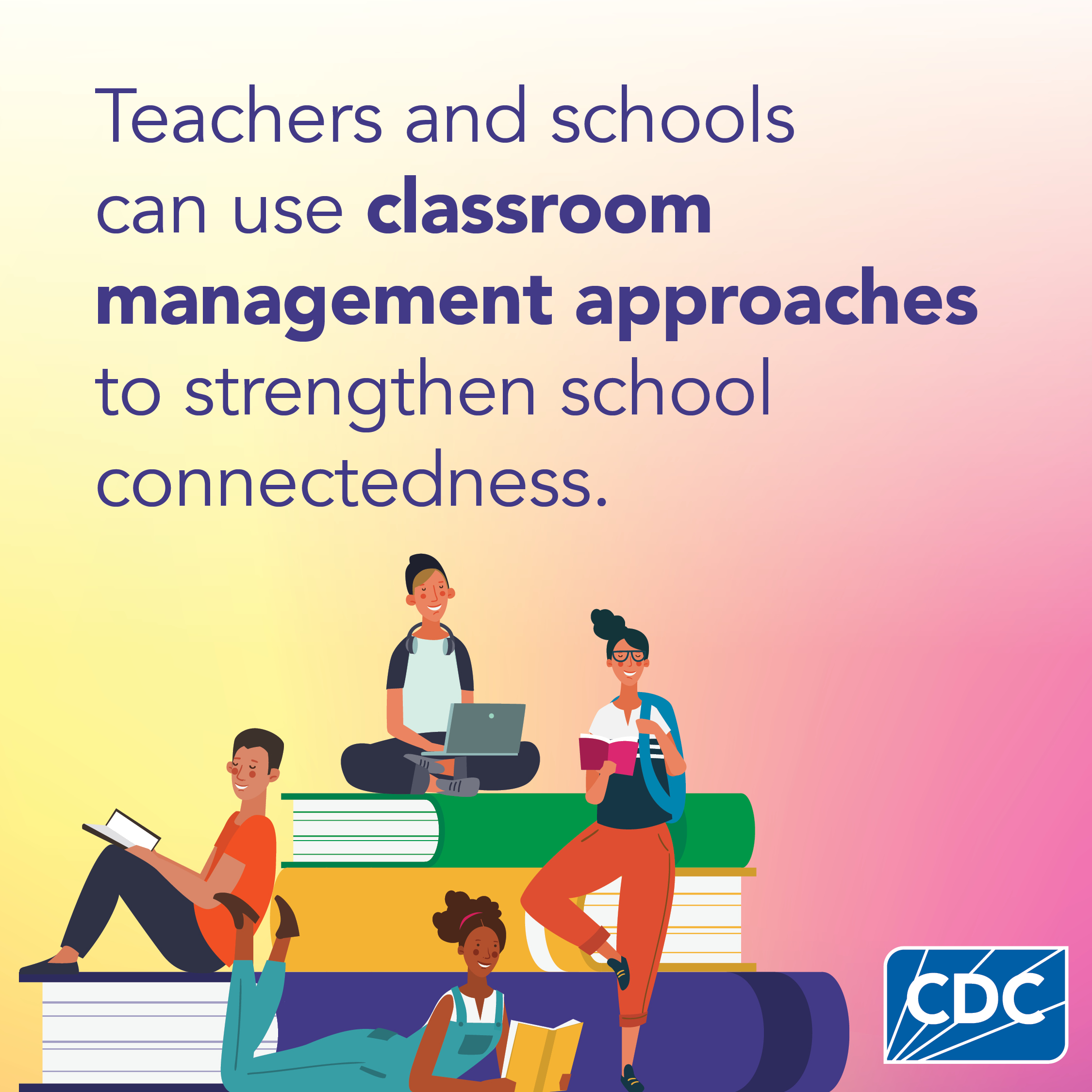 #BacktoSchool: Classroom management