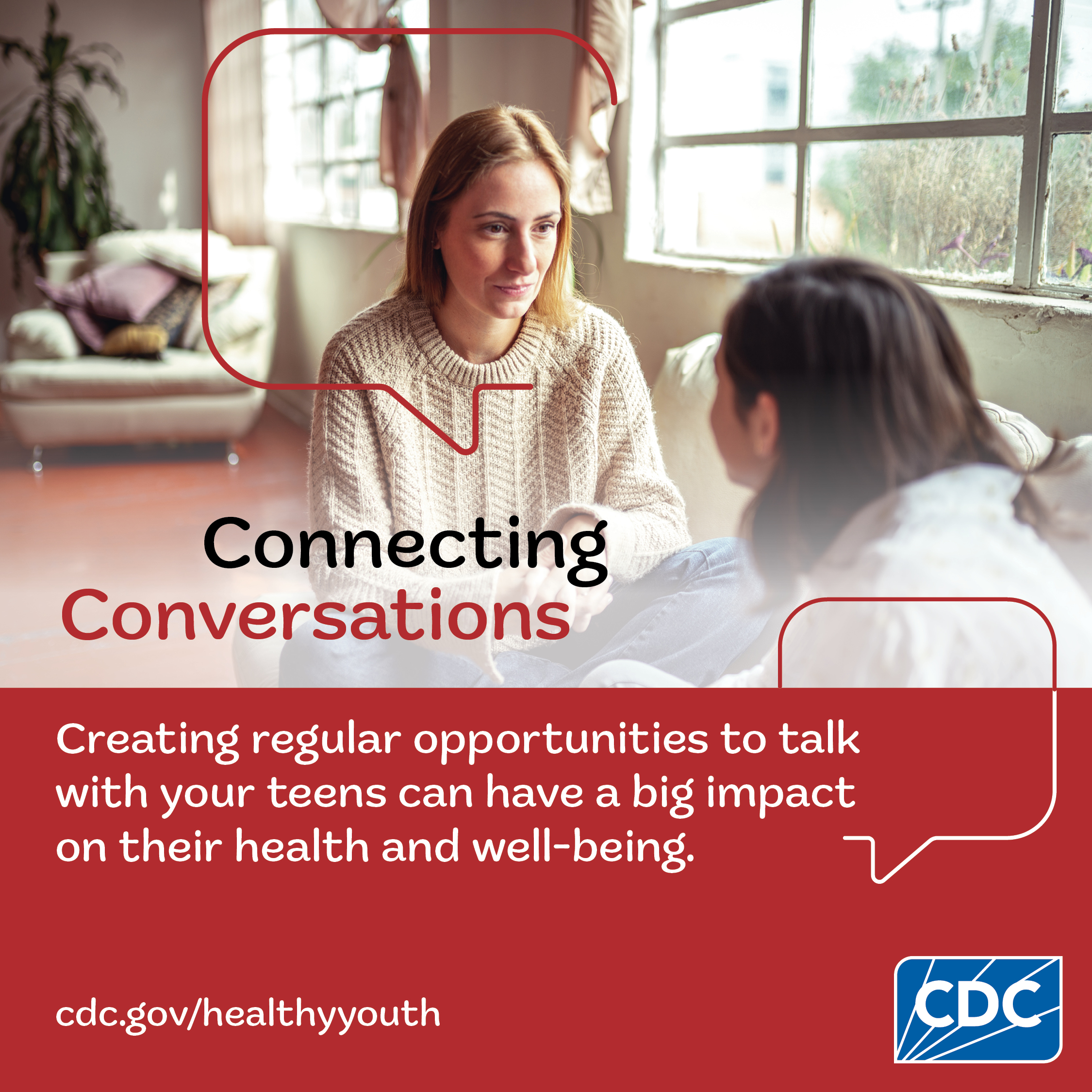 #BackToSchool Family Connectedness