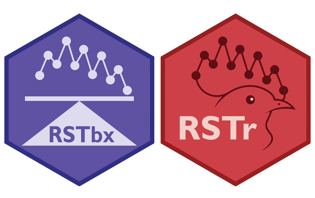 RSTbx and RSTr