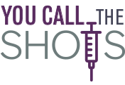 You Call the Shots