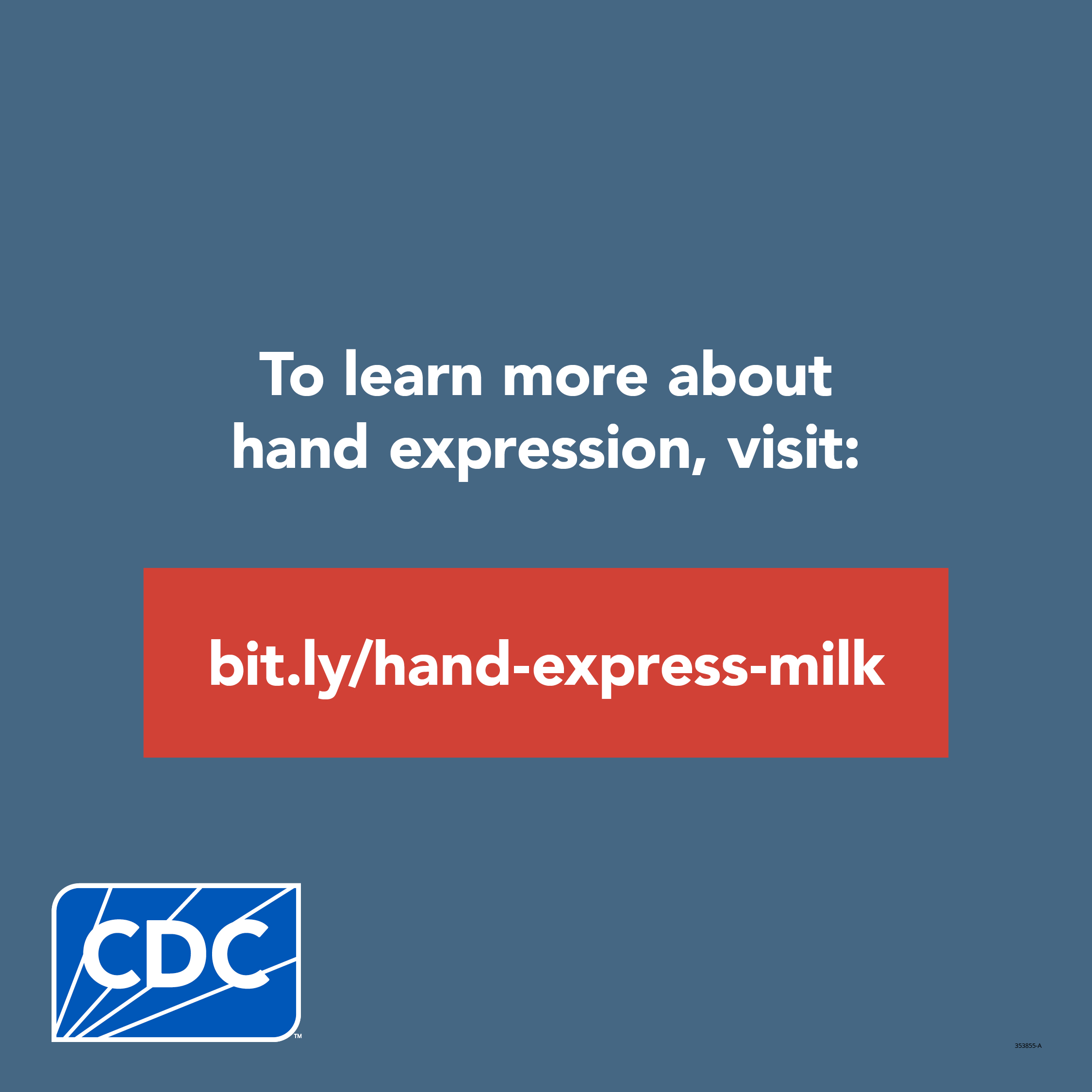 To learn more about had expression, visit bit.ly/hand_expression