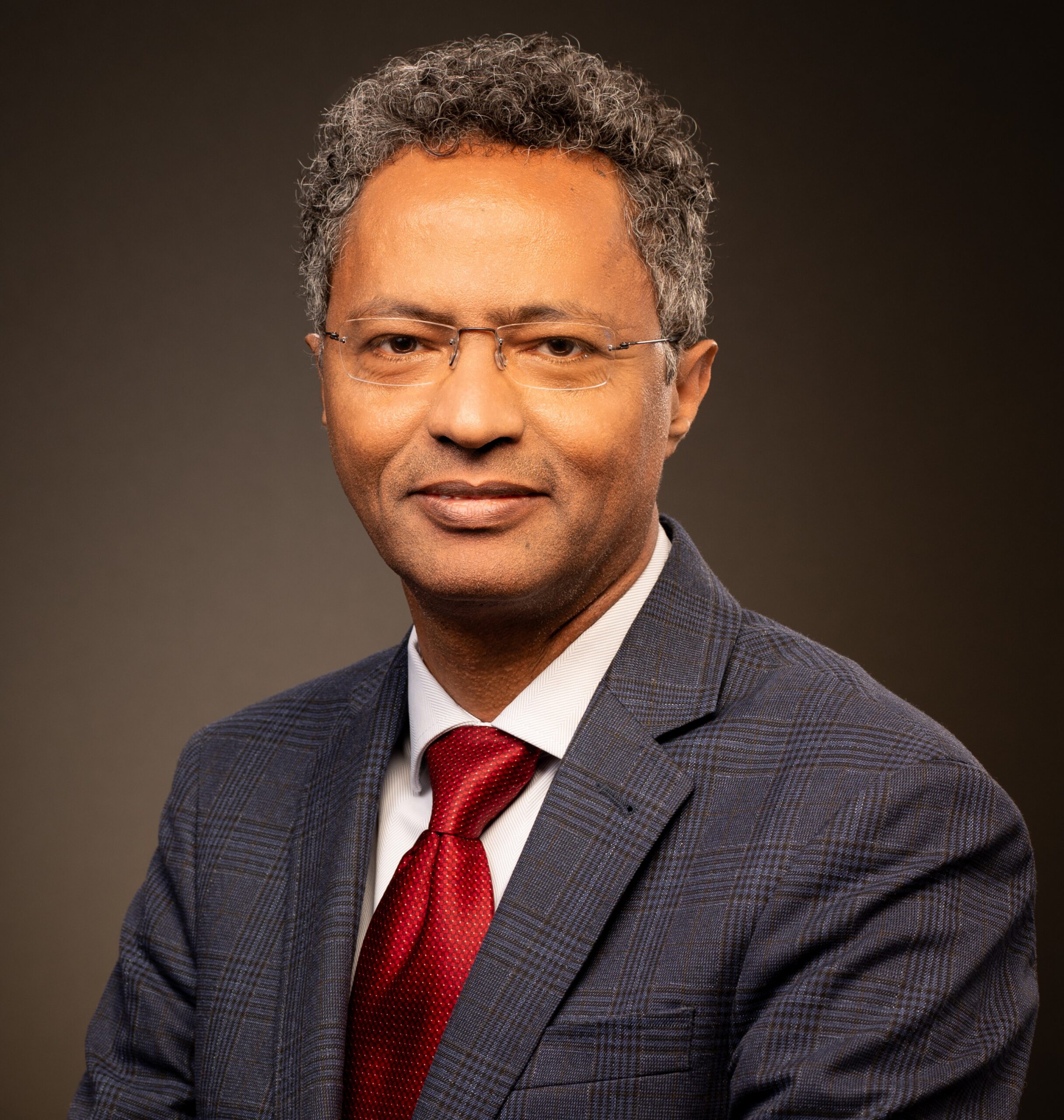 Ermias Belay, MD, MA