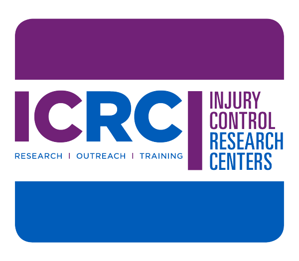Injury Control Research Centers: Research, training, and outreach.