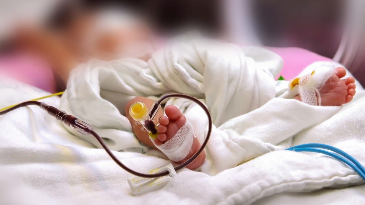 Evaluación para la prevención de las infecciones sanguíneas neonatales