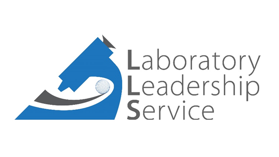 Laboratory Leadership Service logo