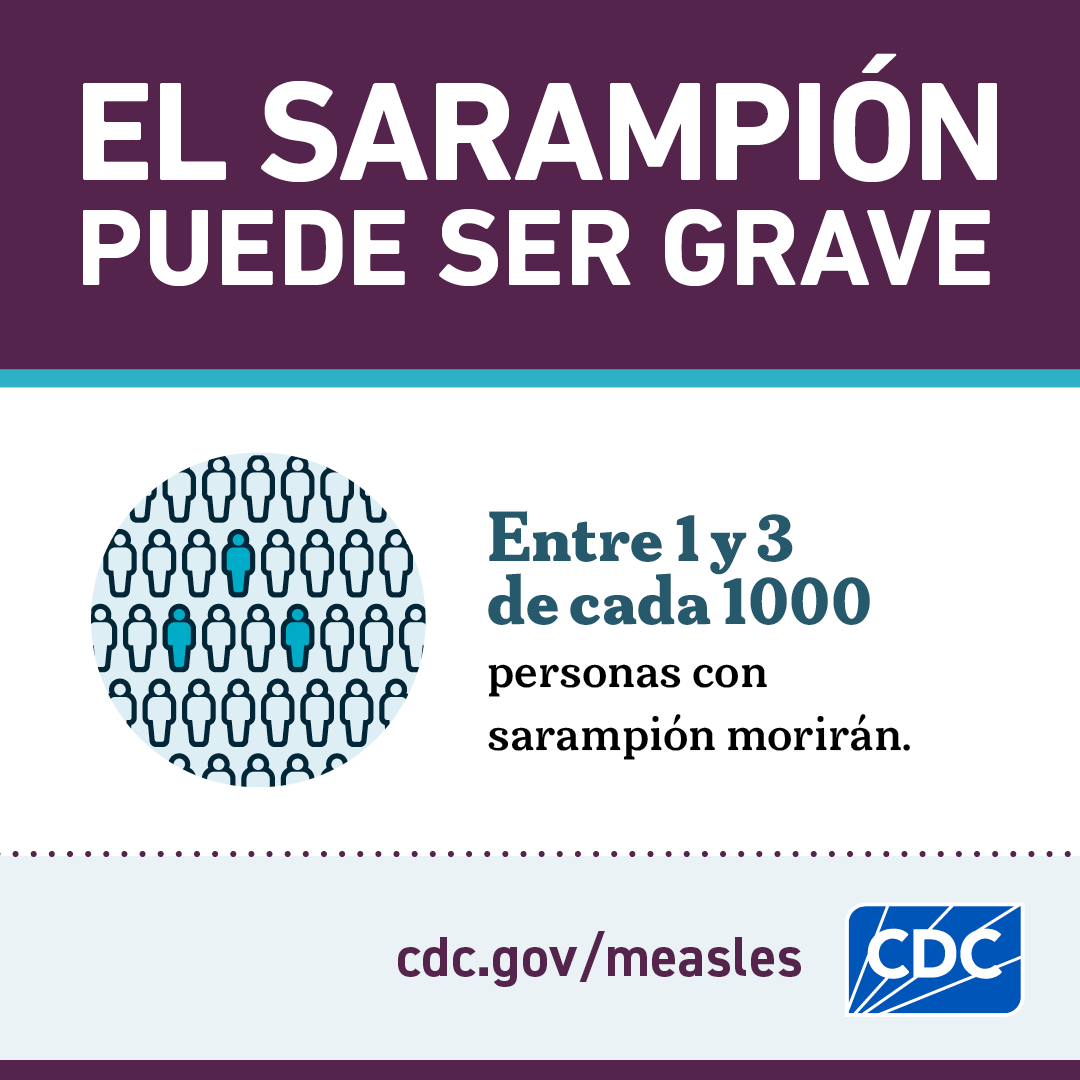 Measles can be serious - graphic 4