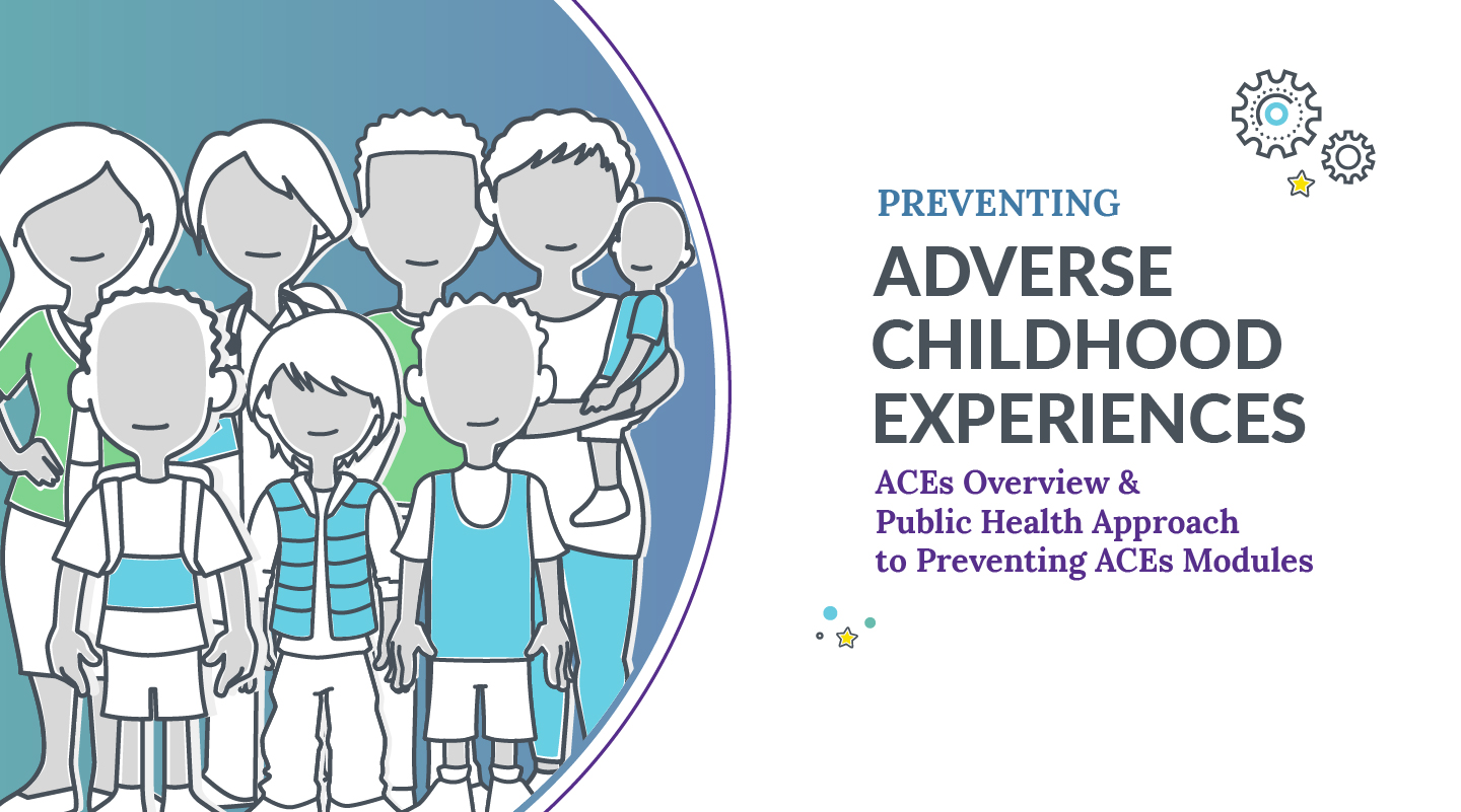 ACES training material cover page