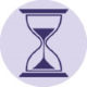 Hourglass.