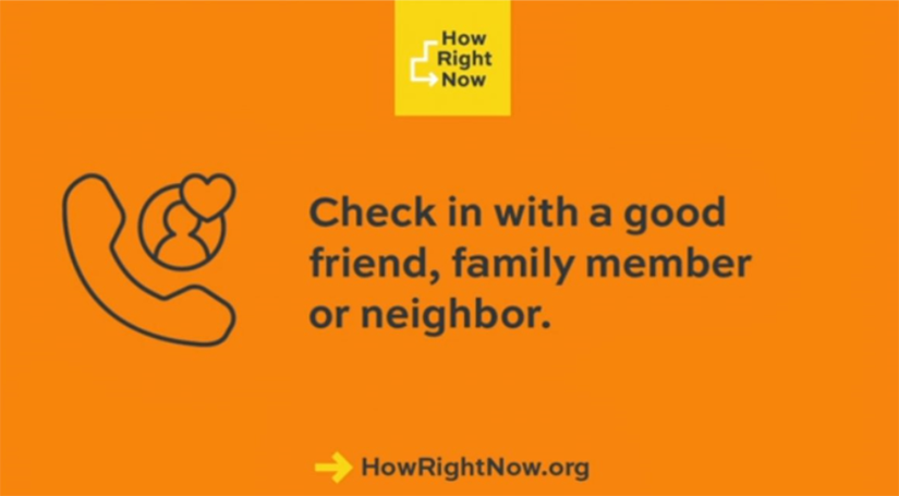specialfeature01 How Right Now program ad
