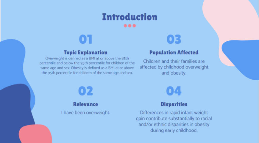 specialfeature05 Childhood Overweight and Obesity, Slide 2.