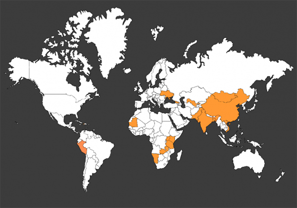 CDC&rsquo;s global Hepatitis efforts