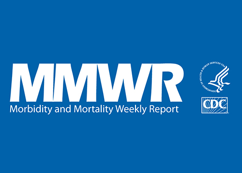 mmwrsq MMWR