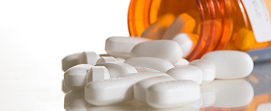 opioid painkillers