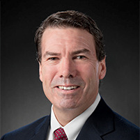 Portrait of Christopher R. Braden, MD