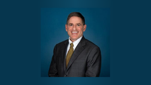 Photo of Dr. Mermin