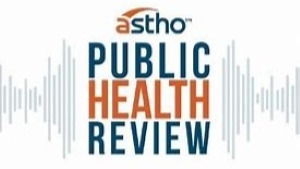 ASTHO logo