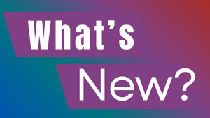 News and Updates logo