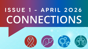 Connections Newsletter Icon