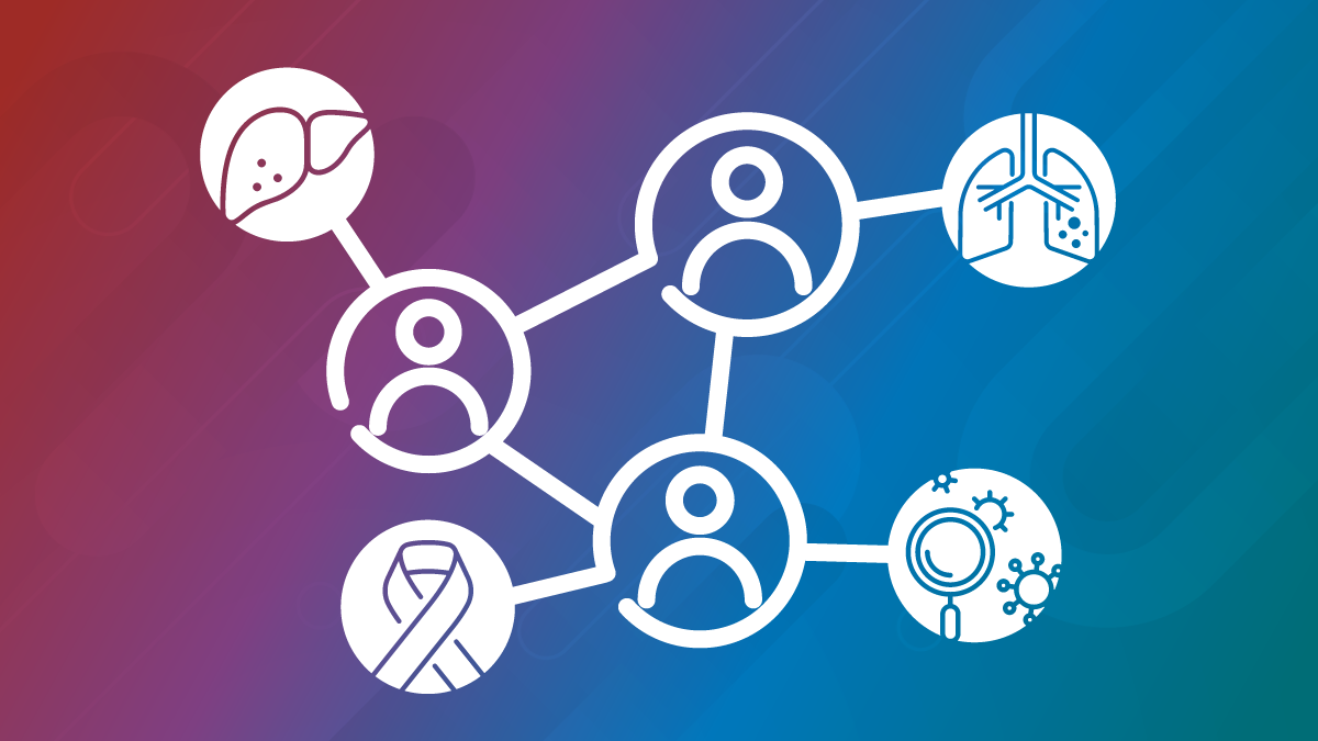 Connections newsletter icon