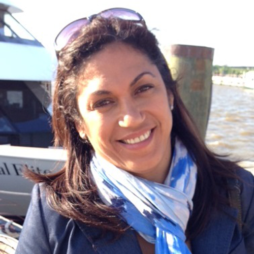 Gladys Martinez photo.