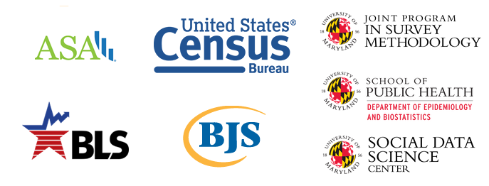 Image of logos from participating organizations