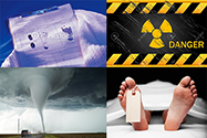 Vital Statistics Reporting Guidance Vital Statistics Guidance Series Topics - Births, Natural Disasters, Human Induced Disasters, Death, Autopsy