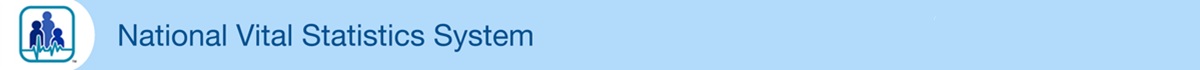 National Vital Statistics System