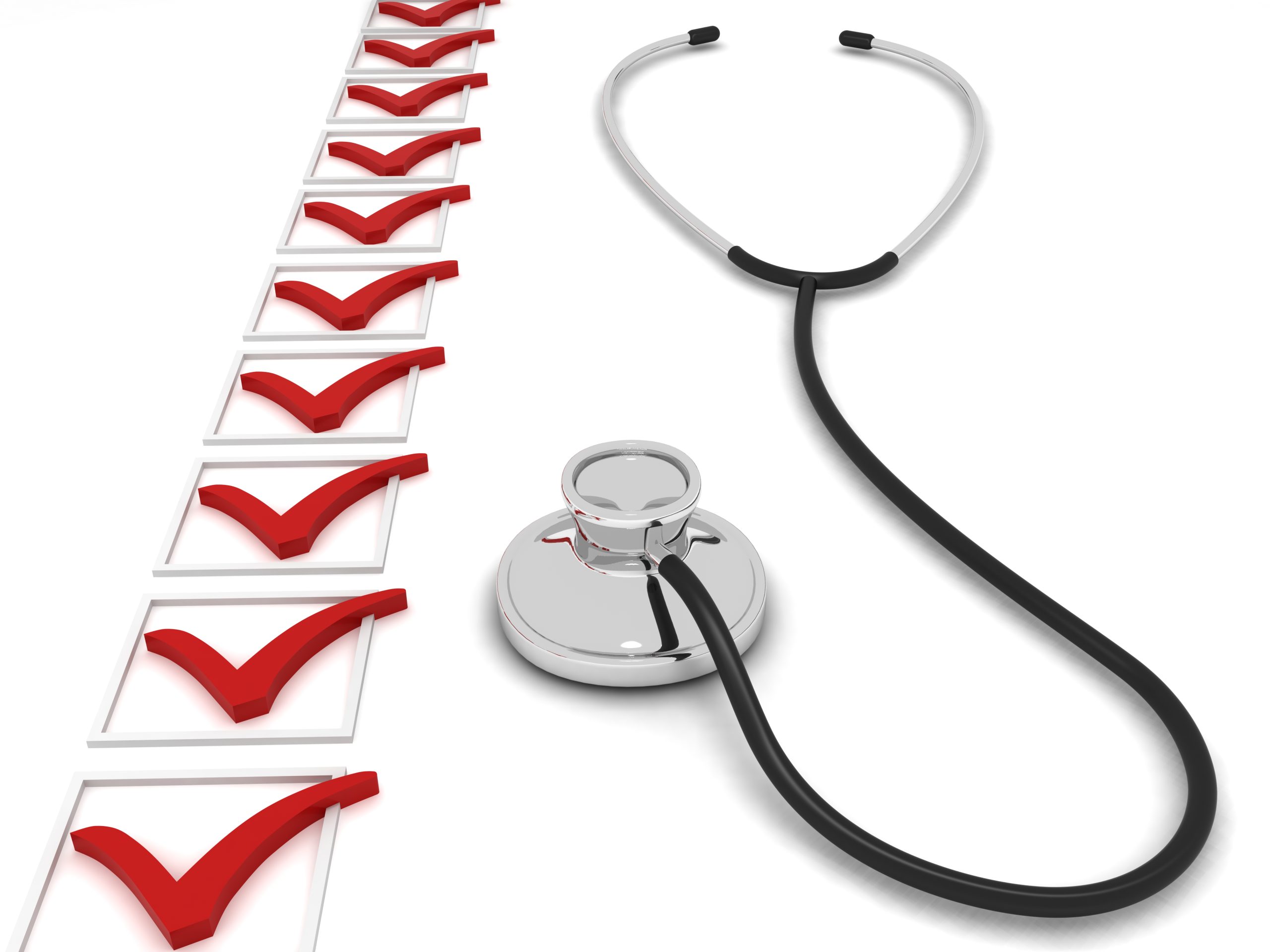 Medical Test