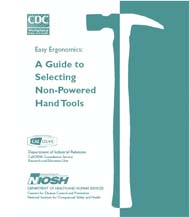 A Guide to Selecting Non-Powered Hand Tools