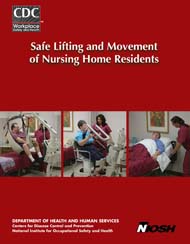 Safe Lifting and Movement of Nursing Home Residents