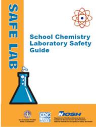 School Chemistry Laboratory Safety Guide