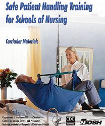 Safe Patient Handling Training for Schools of Nursing