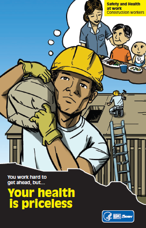 Safety and Health at Work: Prevention Strategies