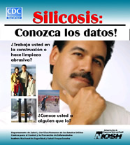 Silicosis: ¡Conozca los datos!