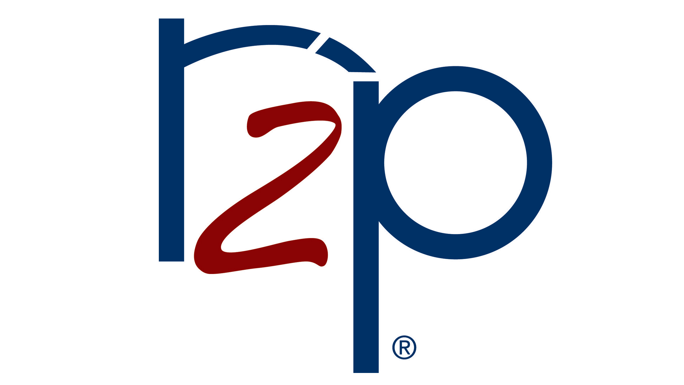 r2p Logo