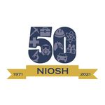 NIOSH 50th Anniversary logo