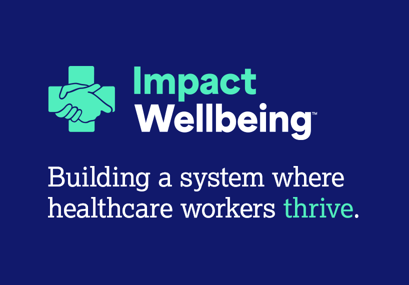 Impact Wellbeing Graphic