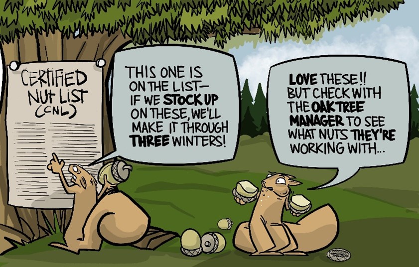 Respiratory Protection Week Comic