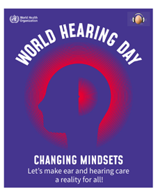 Hearing Day Logo