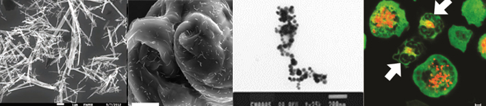 photos of nanoparticles