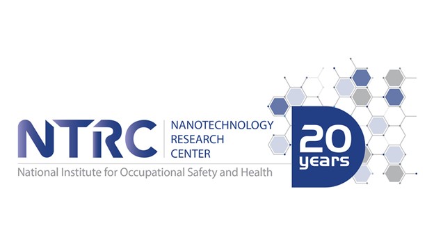 NTRC 20th anniversary logo