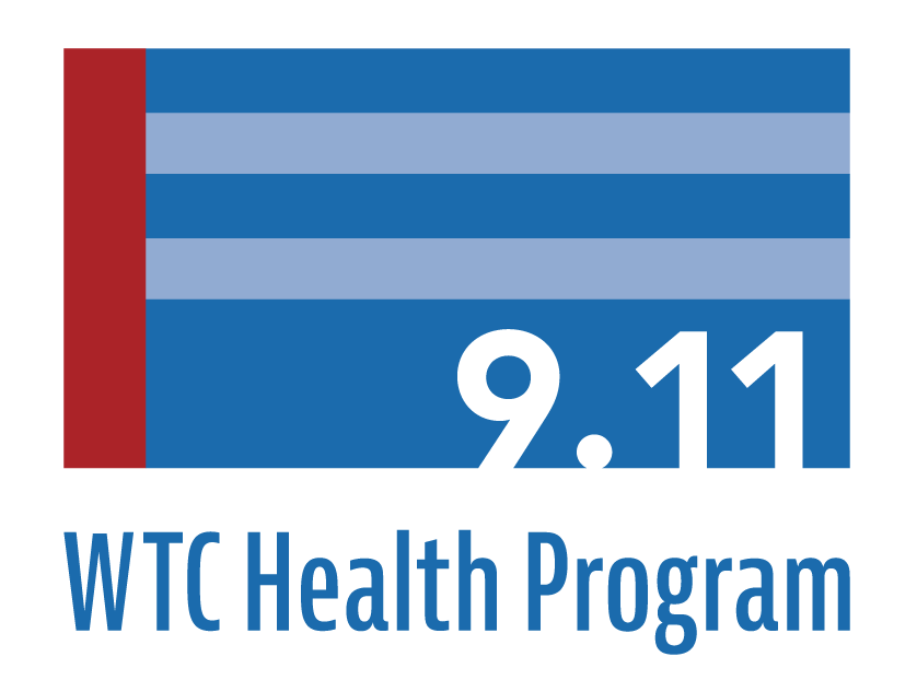 WTC health program logo
