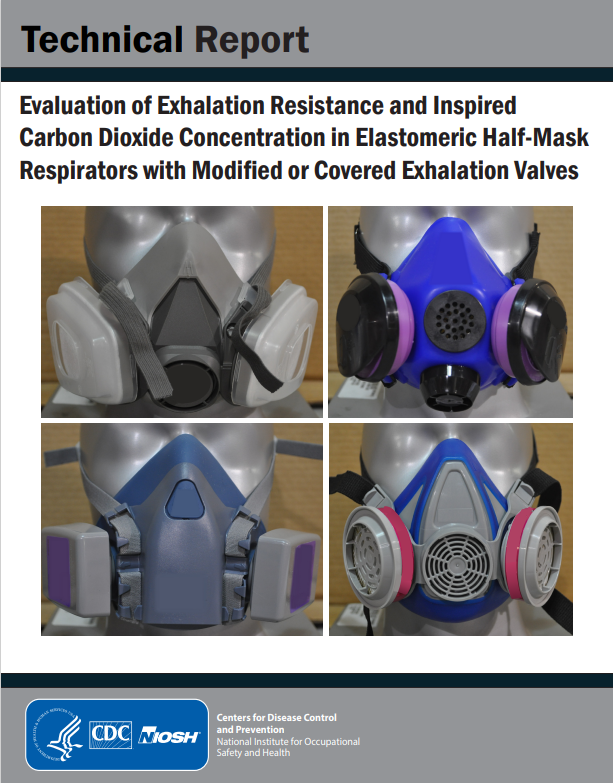 Technical Report Cover