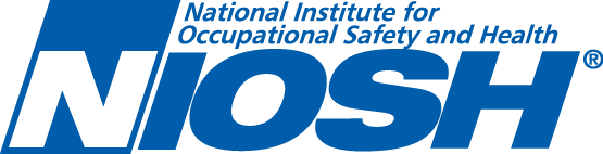 NIOSH logo 1996 to present.