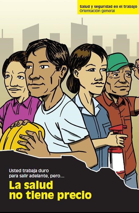 Cover of document