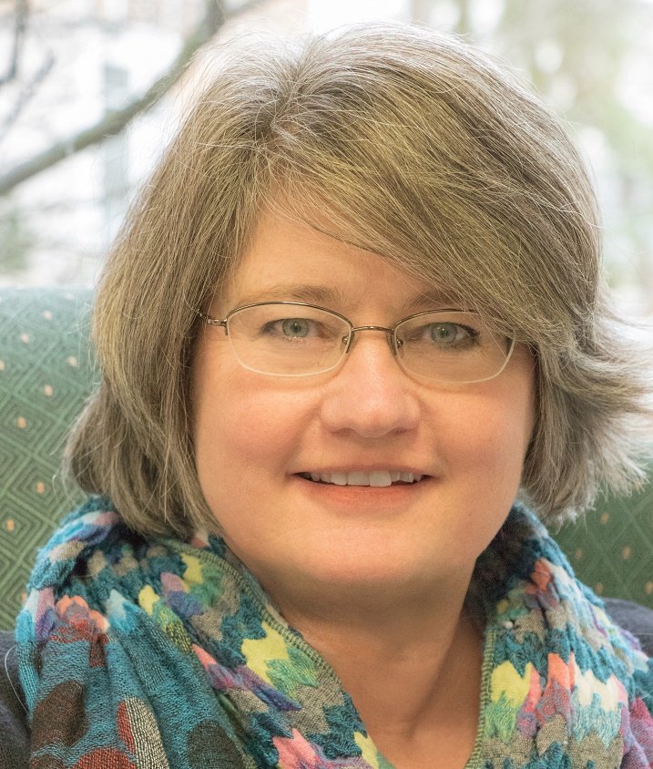 Christine Whittaker, PhD