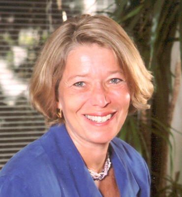 Linda Rosenstock, MD, MPH